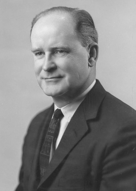 Obituary of James M. Quigley