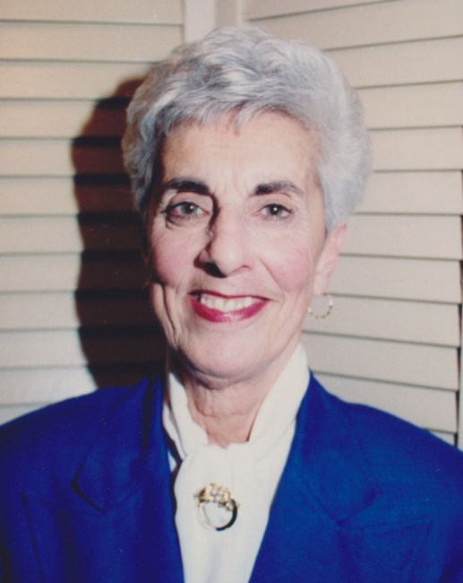 Obituary of Catherine Bognanni Trachta