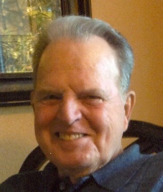 Obituary of Robert A. Mara Jr.