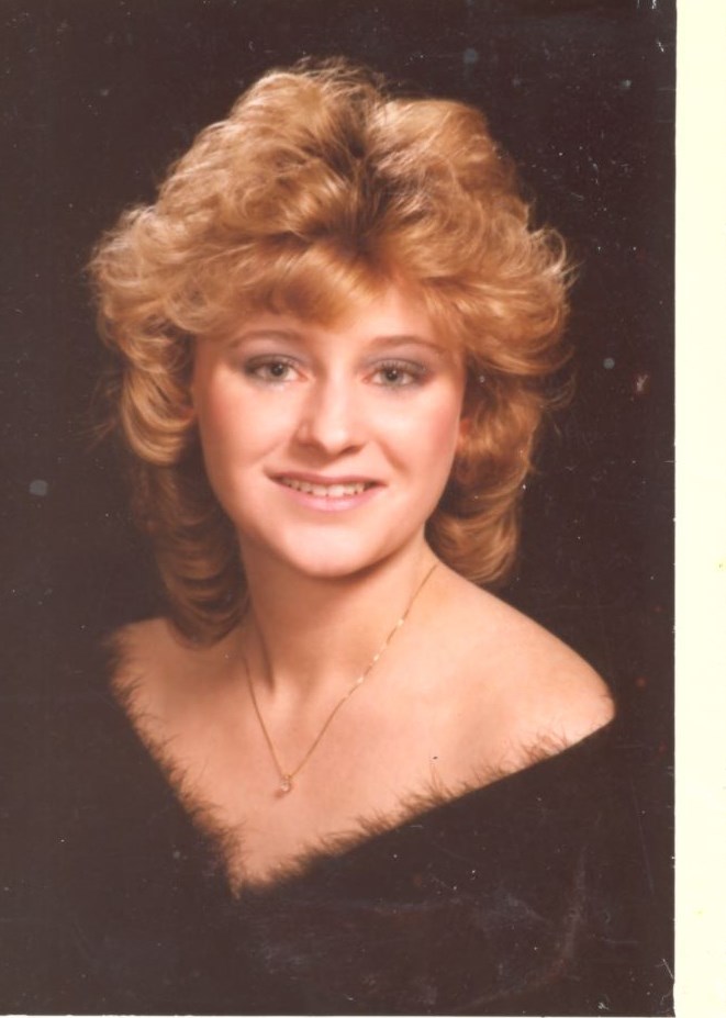 Avis de décès de Tanya Renee Love