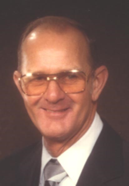 Obituary of Joe Albert Strickland
