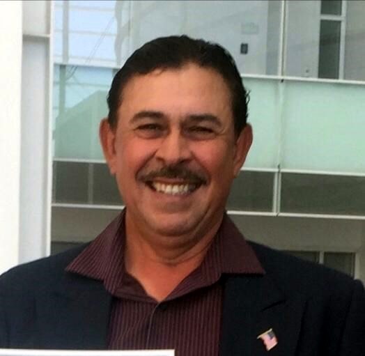 Obituary of Juan Carlos Molina Limon