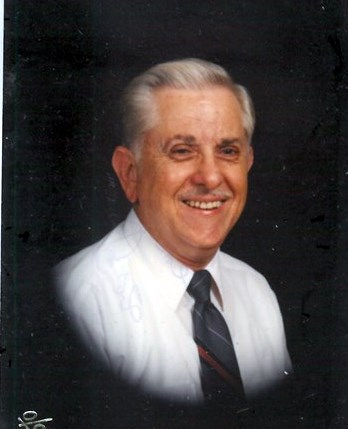 Obituary of Percy Bernard Vinet Jr.