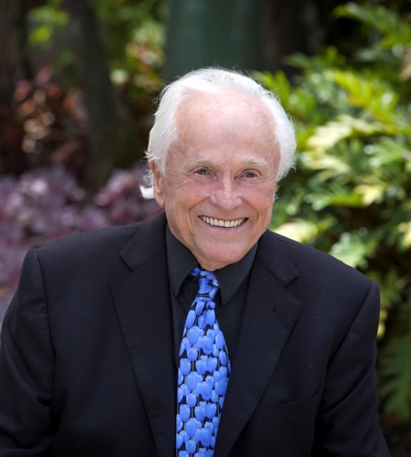 Avis de décès de Donald Brinkerhoff