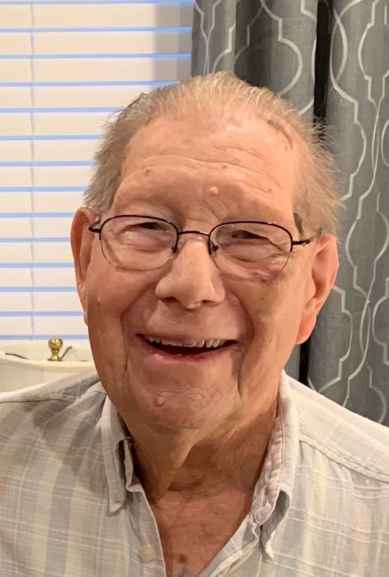 Obituary of Kenneth Robert Stevens