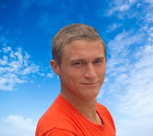 Obituary of Sean Michael Hensley
