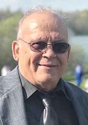 Obituary of Andrew David Marlow Jr.