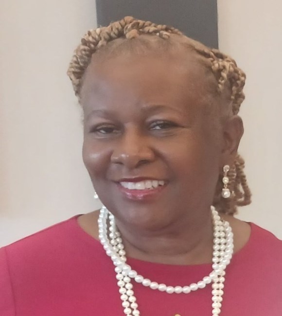 Obituario de Cherrlyn Wofford Jones