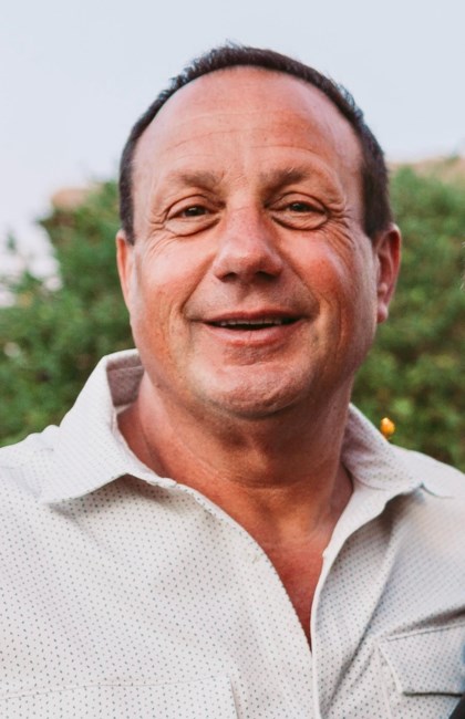 Obituary of Douglas Michael Zarb