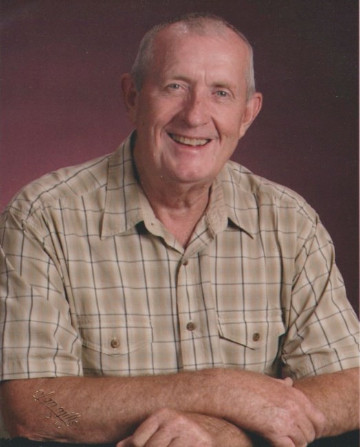 Avis de décès de Richard Layman