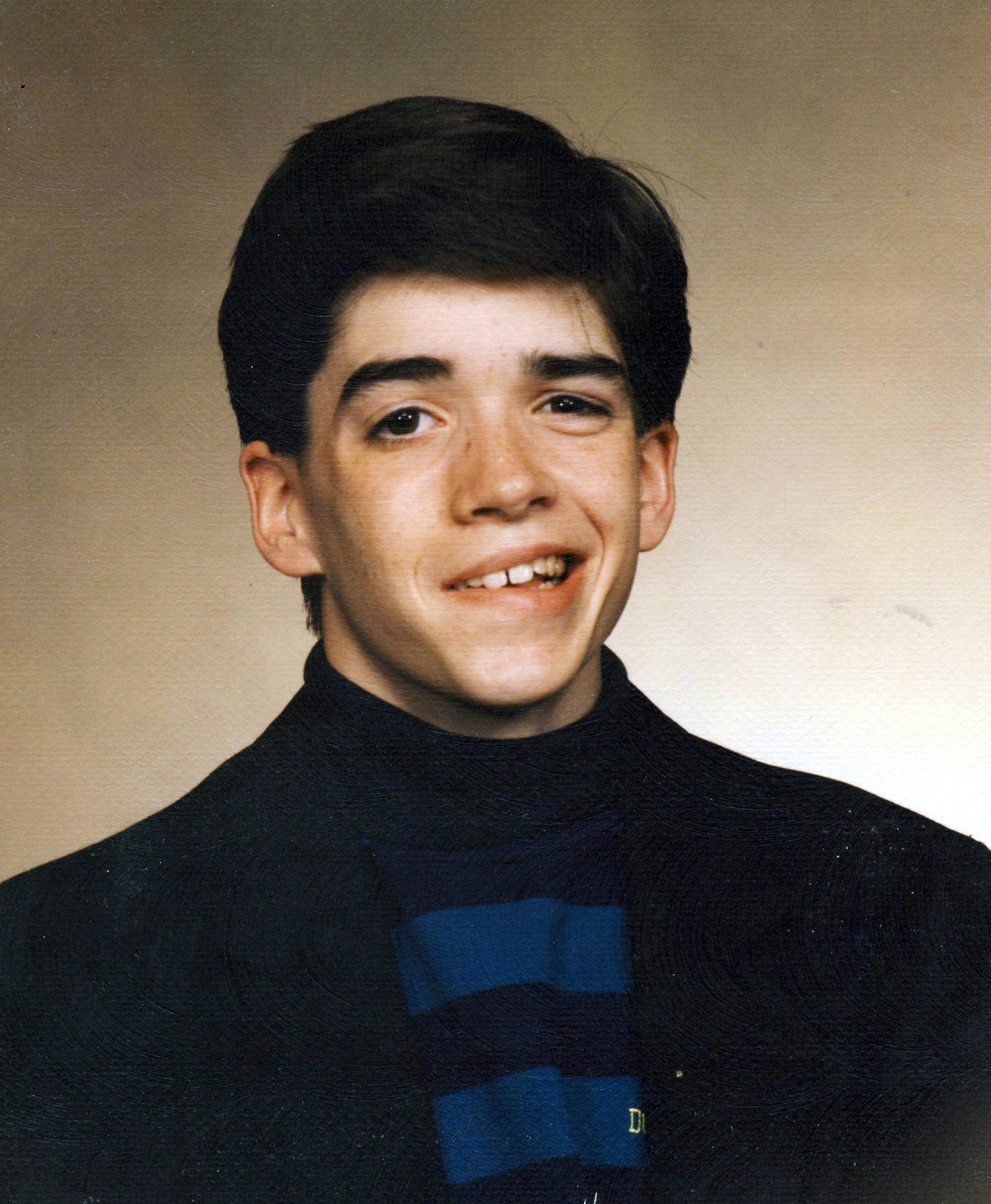 Obituary of George Marks "Marcus" Twisdale Jr.