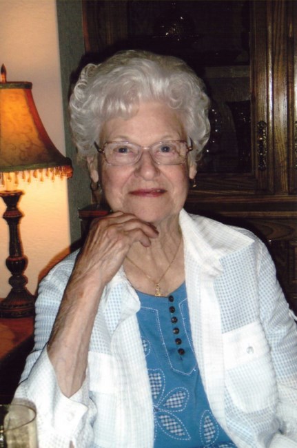 Obituary of Margie Marie Baxley