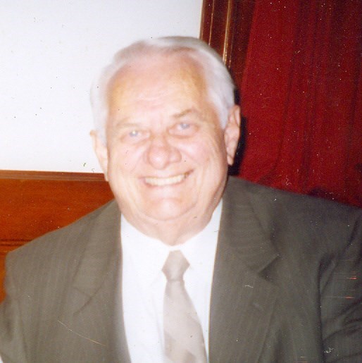 Obituary of Joseph Salvador Cangelosi