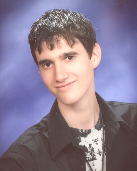 Obituary of Matthew Scott Savage