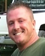 Obituary of James Garrett Scott