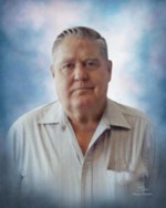Edward Dye