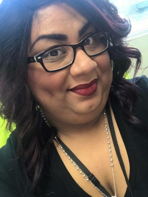 Obituary of Kathy Magaly Aviles