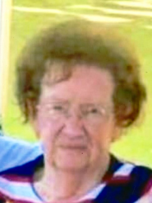 Obituary of Emma Jean Davis