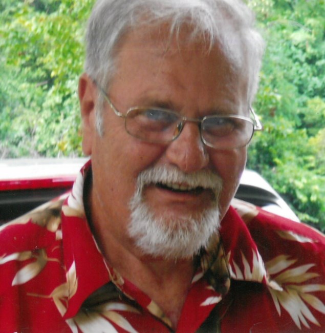 Obituary of Larry Joe Webster