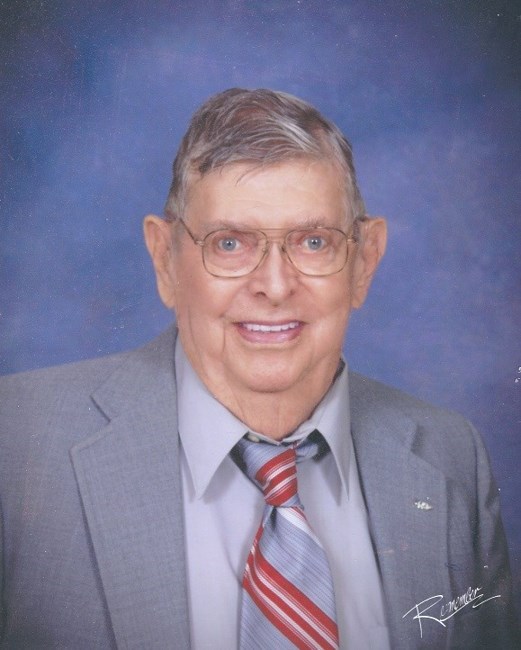 Obituary of Henry "Hank" James Houser