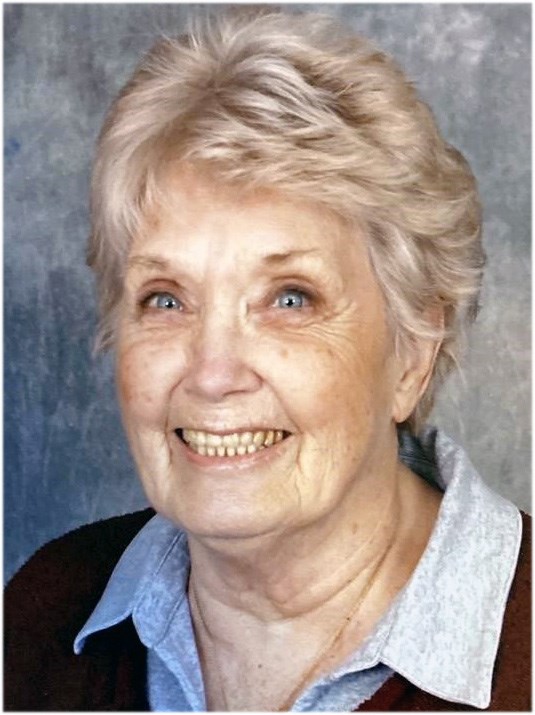 Vera M. Fitzpatrick Obituary Clinton Township, MI