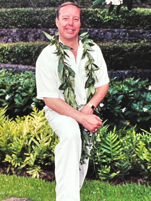 Obituary of Jay Brian Walling