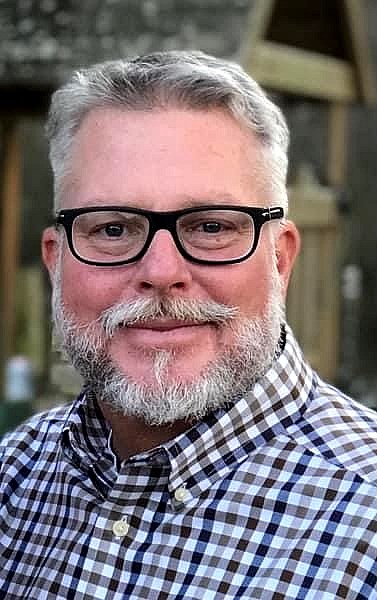 Obituary of Todd Duane Denham