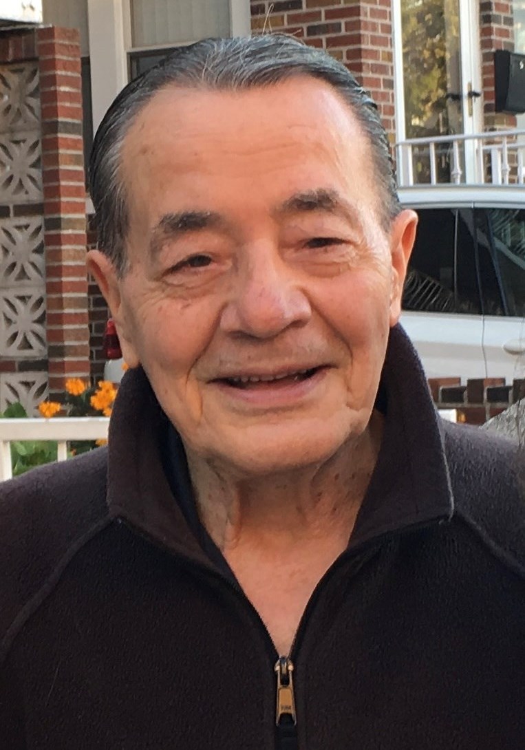 Francesco Depalo Obituary Brooklyn, NY