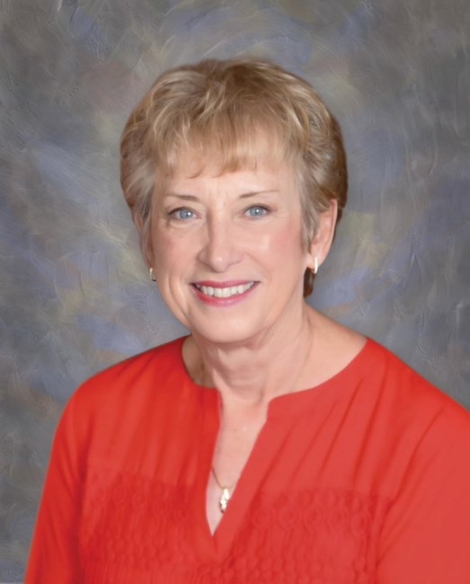 Obituary of Sandra Elizabeth Muegge