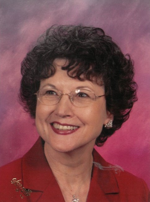 Obituary of Mrs. Maxine F Ducksworth
