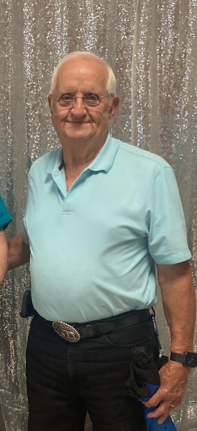 Obituary of James Russell Wilkinson