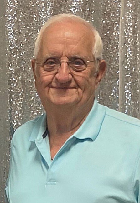 Obituary of James Russell Wilkinson