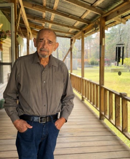 Obituary of Paul Roy Sepulvador