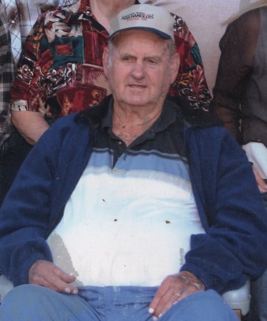 Obituary of William Billy Henry Higginbotham
