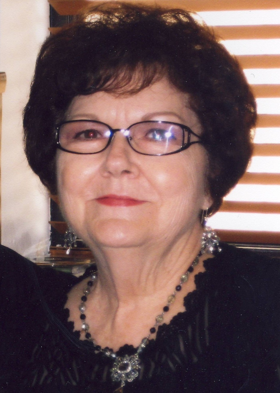 Joyce Williams Obituary Fresno, CA