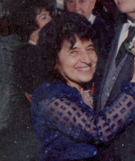 Obituary of Jeanette Yackel