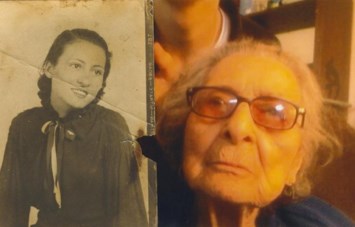 Obituary of Lula Marie Auguste