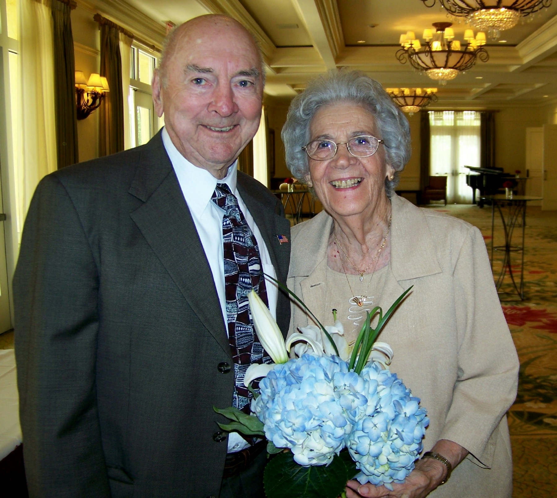 Continuing the Hodges Legacy Earl and Thelma Obituary Naples, FL