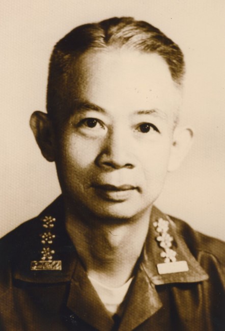 Obituary of Tri Le Nguyen
