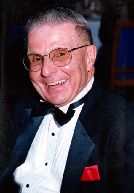 Obituary of Hank Porter