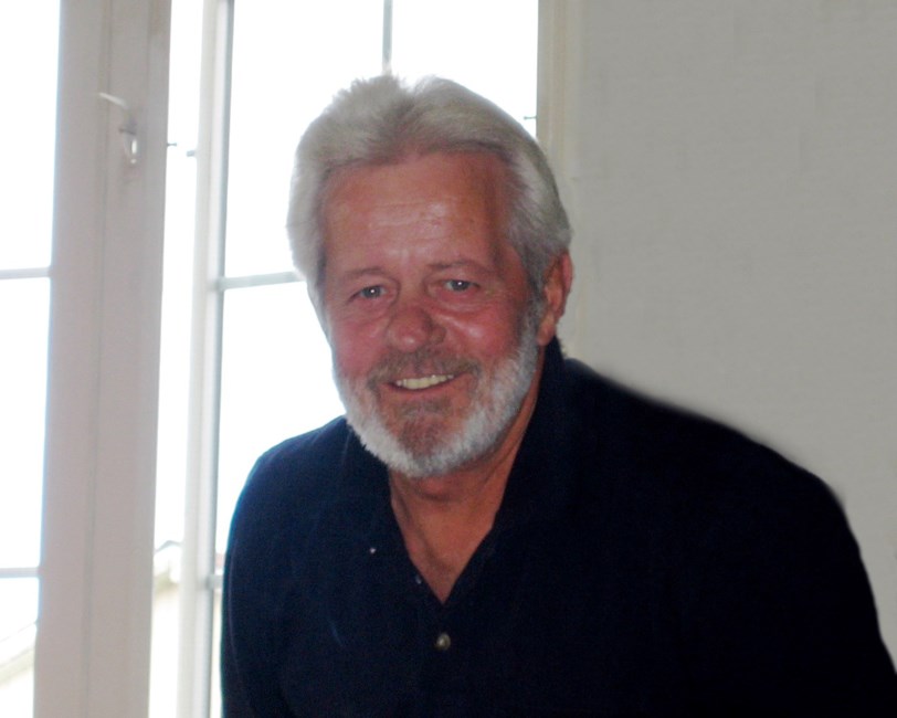 Obituary of James Gordon Bricknell