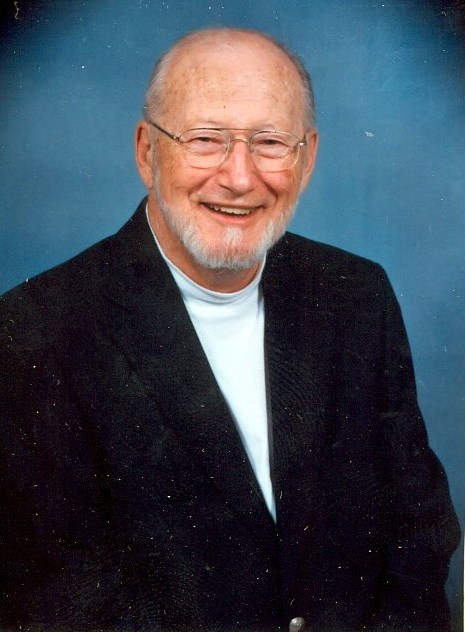 Obituary of William Paul Honeywell