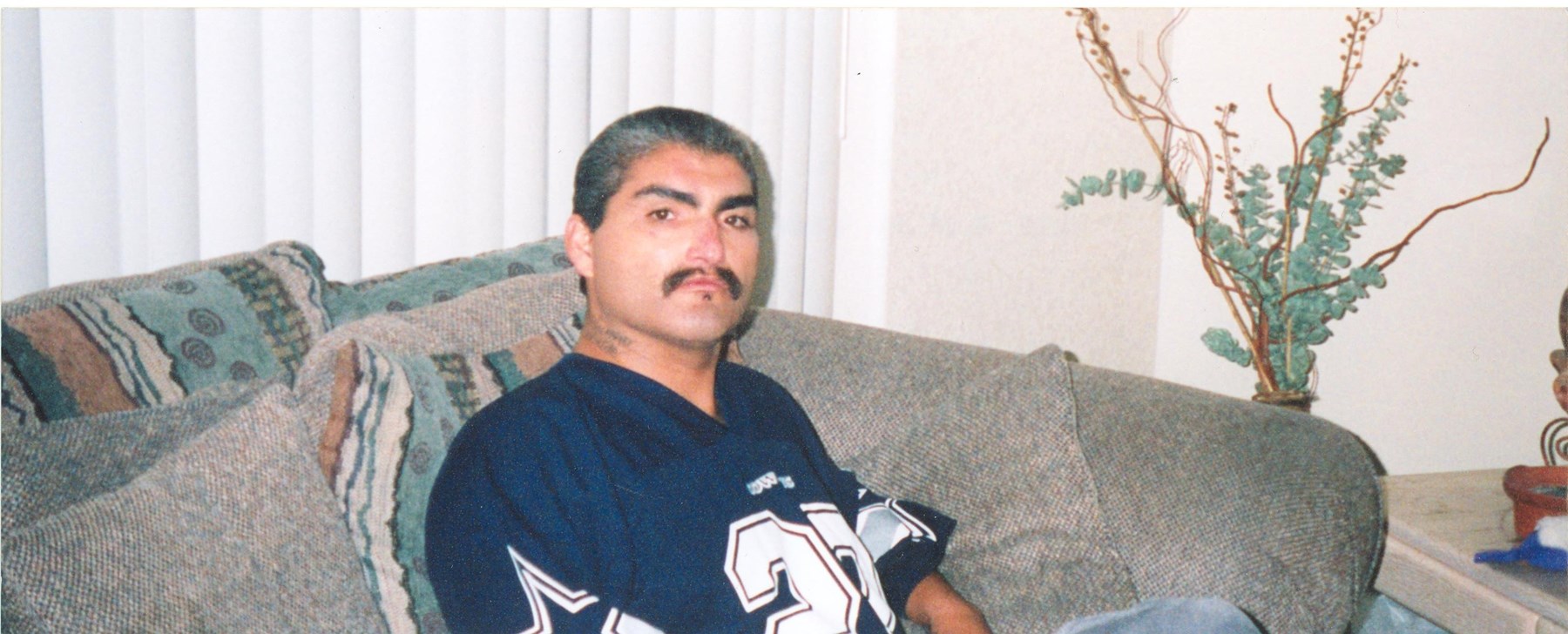 Obituary of Jaime Garcia