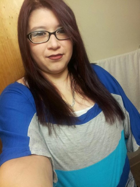 Obituary of Laura Lee Guerra