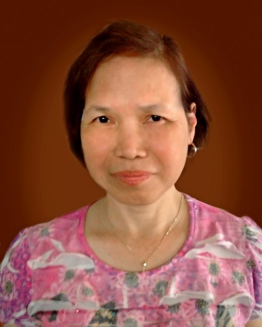 Obituary of Cam Tu Thi Dao