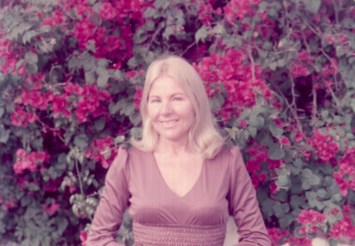 Obituary of Katherina Paulsen Gentemann