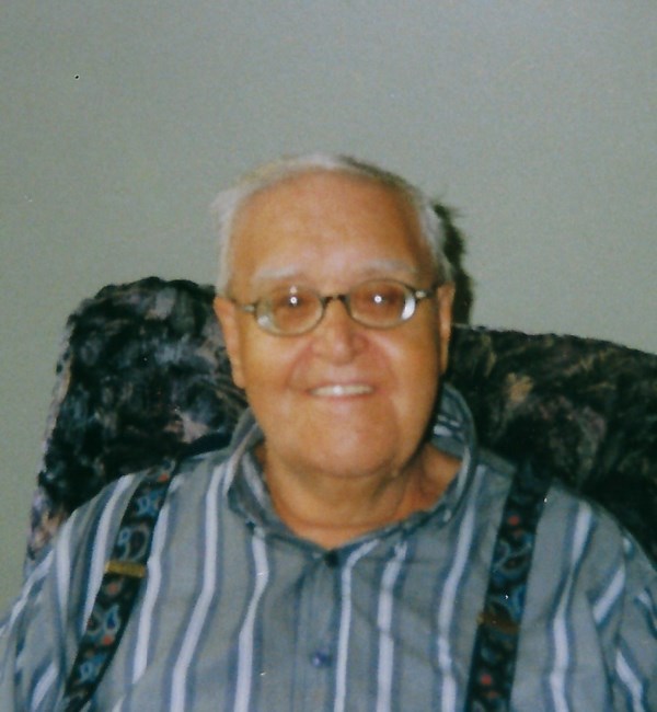 Obituary of Eugène Chayer