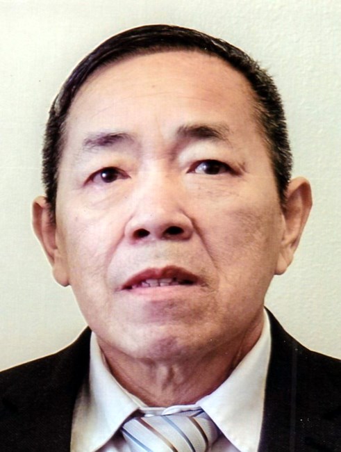 Obituary of Cong Van Le