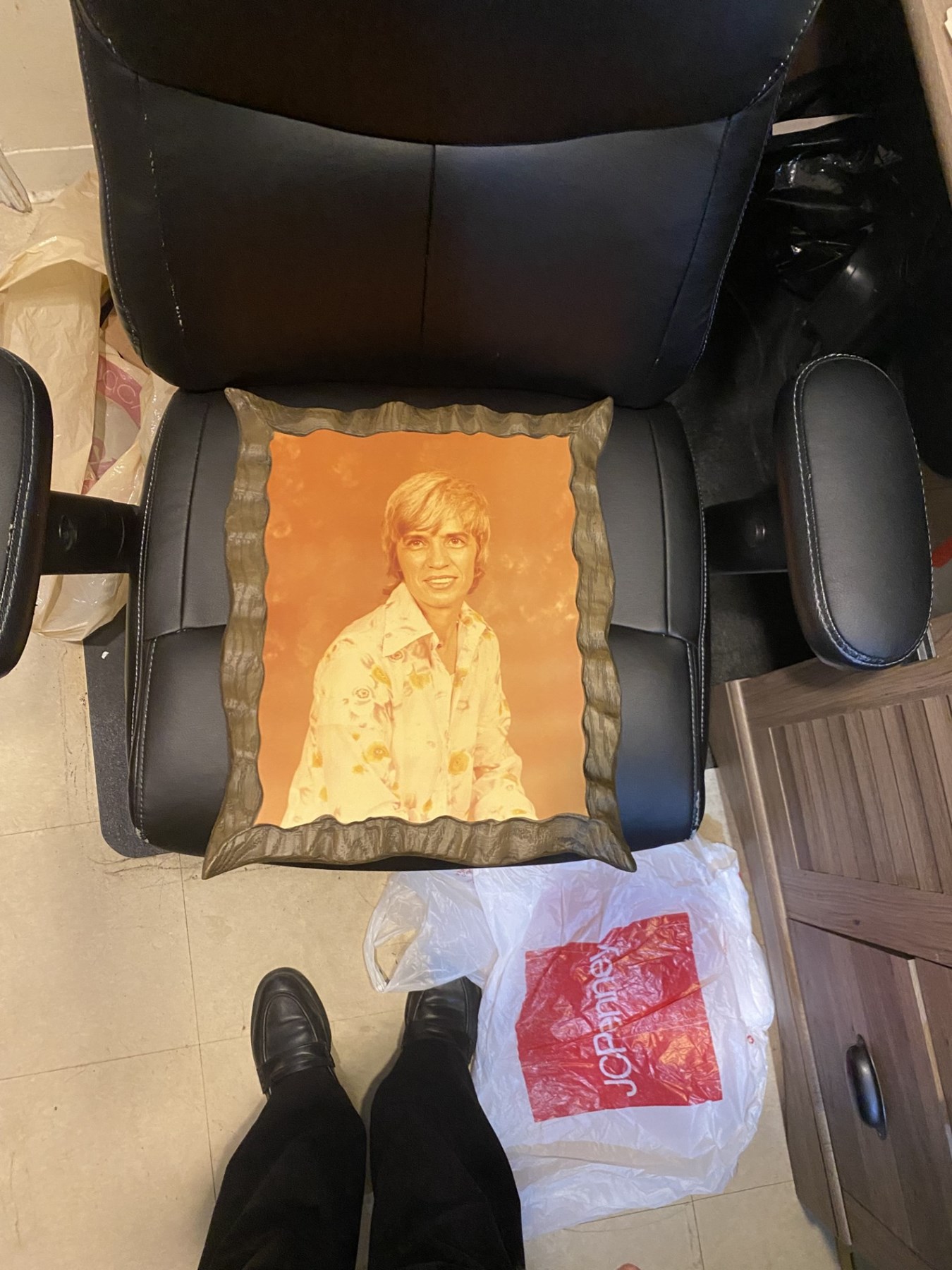 Obituary of Betty Jean Mansfield