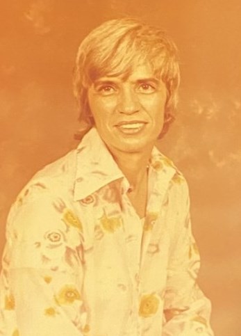 Obituary of Betty Jean Mansfield